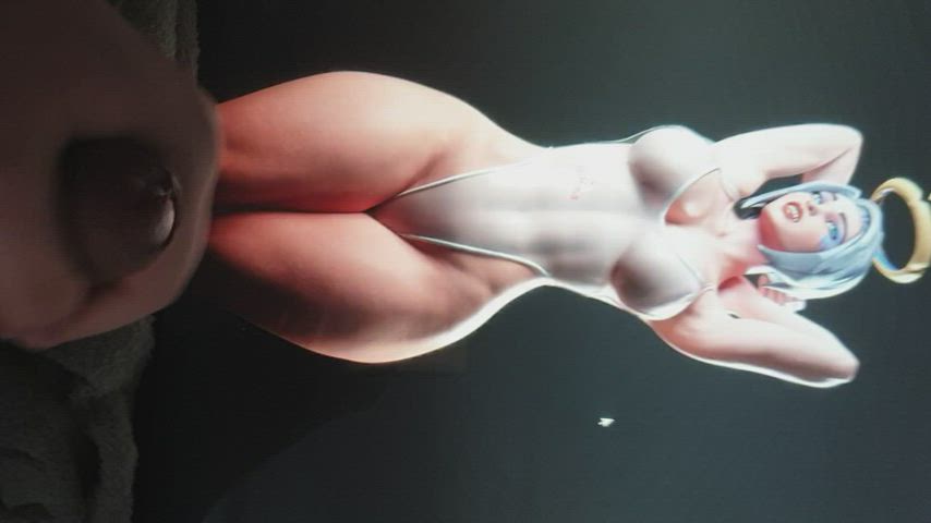cum cumshot moaning tribute gif