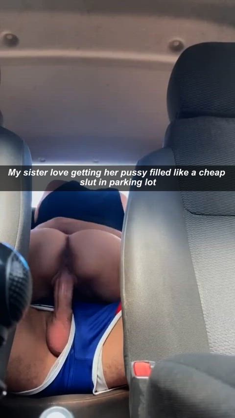 my sister love