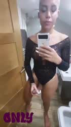 Such a tease