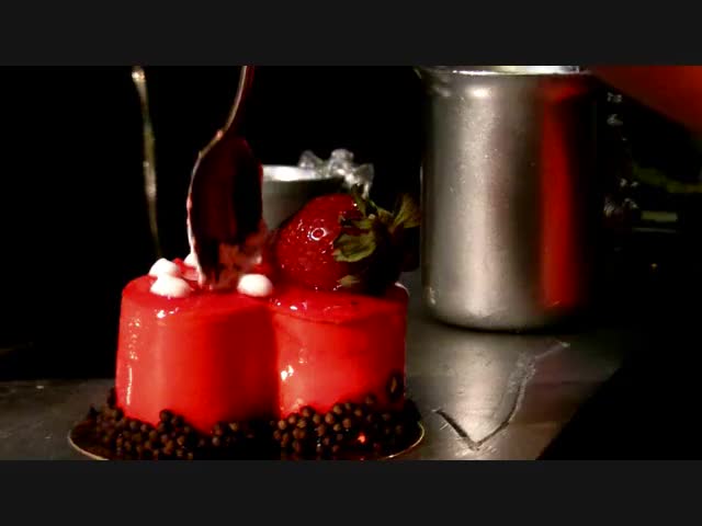 Cake