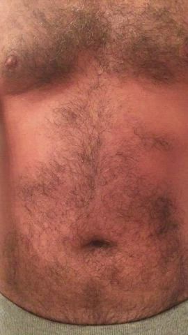 balls big dick hairy gif