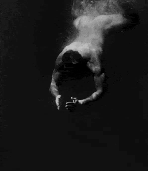 Dive.