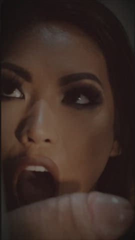 amateur asian bwc big dick blowjob danny d monster cock pov pornstar gif