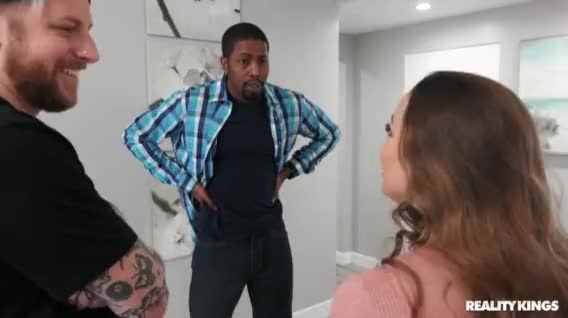 I Fucked My BNB Host