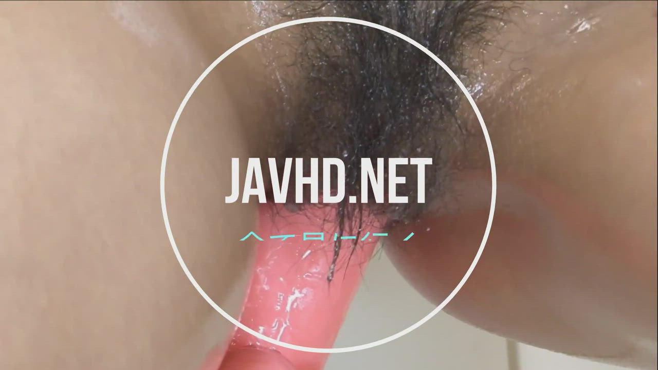 Japanese Hairy Pussy 8 on JavHD Net