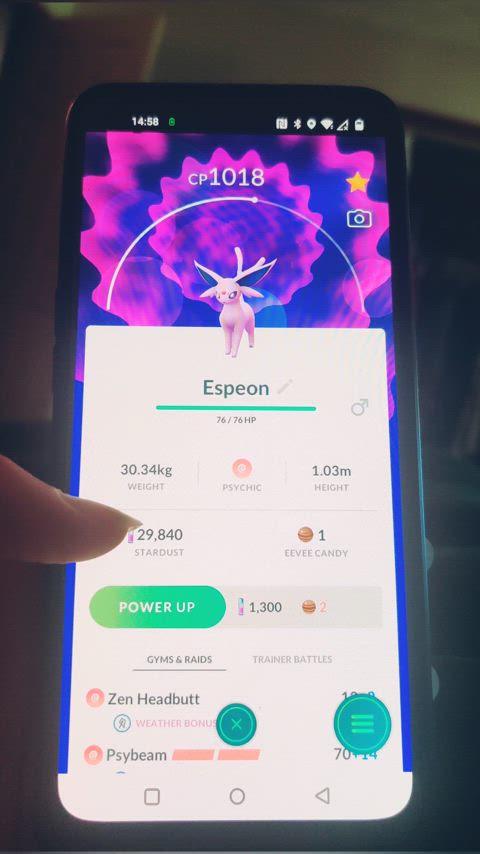 👾Eeveelutions👾