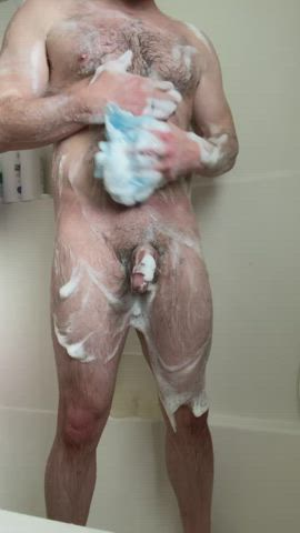 Shower Time