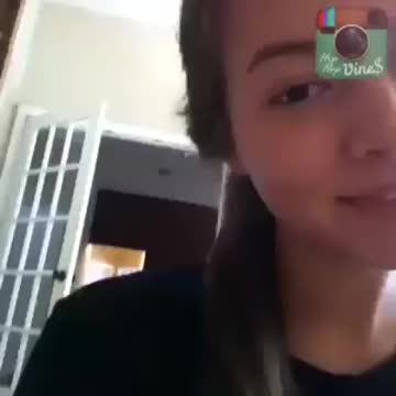 When People Say White Girls Can't twerk | ppl VINE