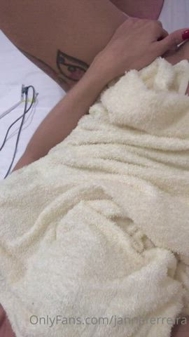 big ass big tits blonde gif