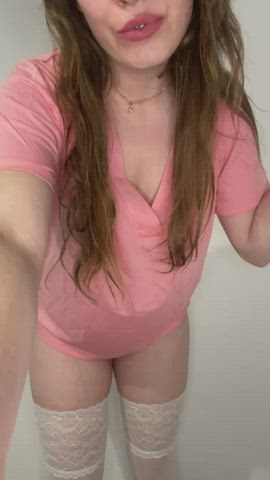 Does anyone here enjoy sucking on young perky tits?