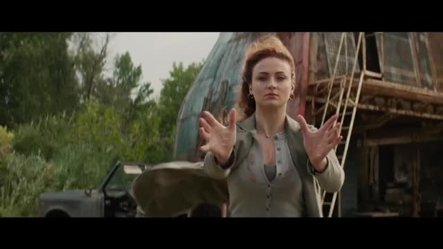 Dark Phoenix | Final Trailer [HD] | 20th Century FOX