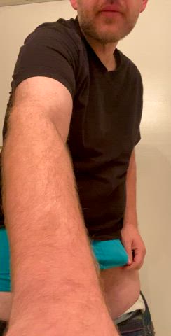 Aching for a release (32)