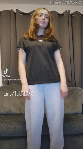 Big Ass Big Tits Girls gif