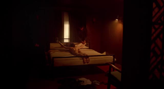 Alexandra Daddario - Lost Girls & Love Hotels (2020)