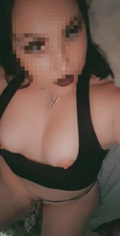 Eat me while he isn't looking 🥵 you know you want it 😈