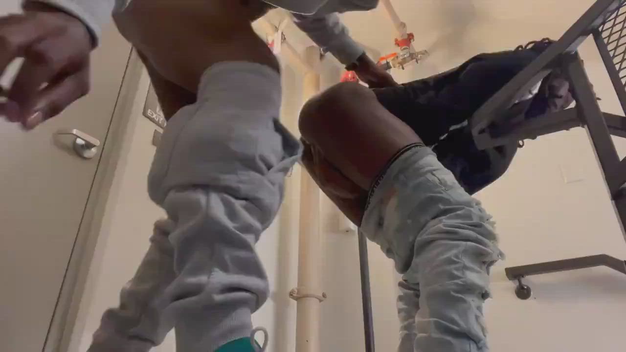 Bend that ass over let me stroke it deep ??