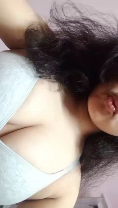 boobs milf teen gif