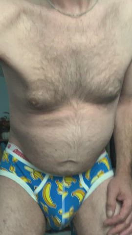 Thought it might be fun to act out the AB ads. 1st attempt 🤣