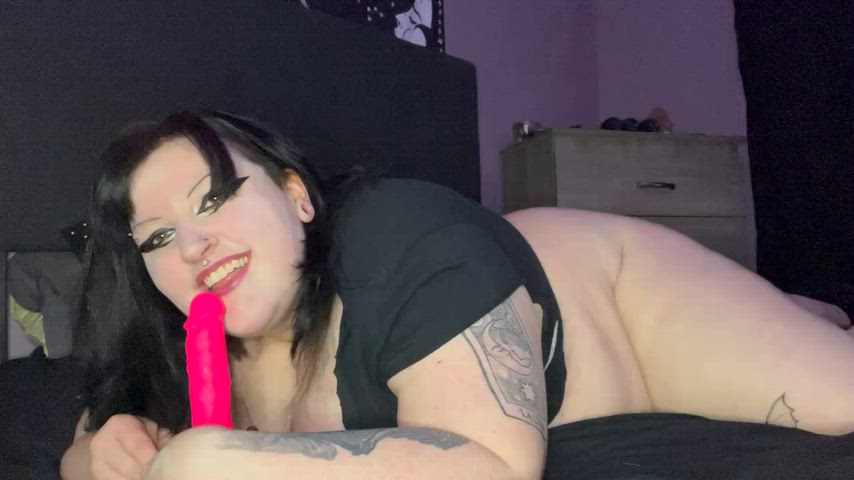 Can I blow you?