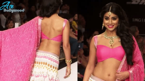 Shriya Saran
