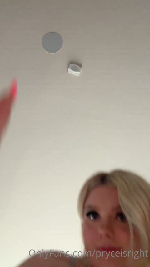 big tits boobs natural tits pov tease tits underboob r/titsworship gif