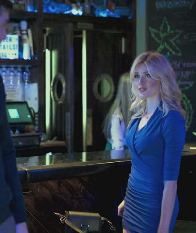 Fasscinating: Katherine McNamara in Trust (2021)