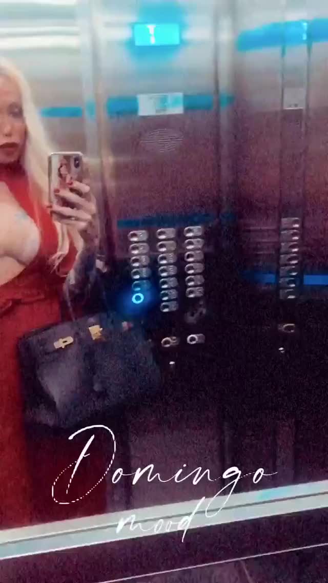 FABIOLA VOGUEL ? - Seja sexye seja vc