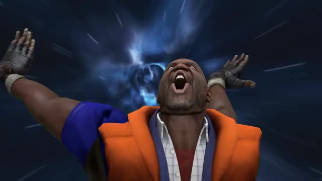 [SFM] Time Traveler 01