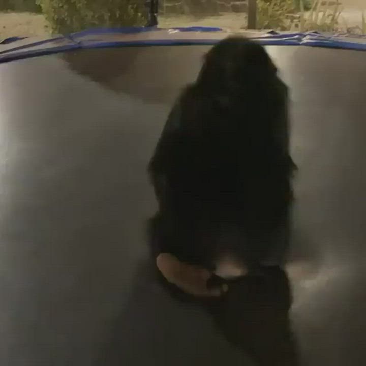 Big Ass Big Tits Girls gif