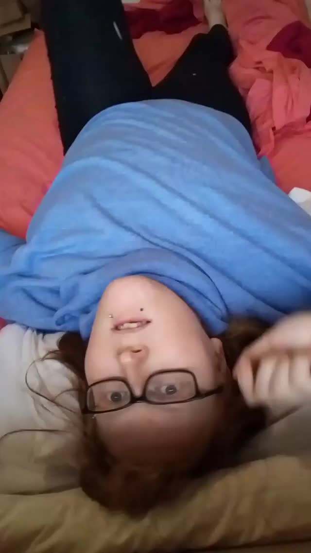 Relaxing in the evening