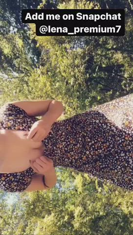 Park is the best for public sex