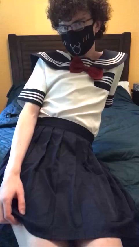 happy locktober <3