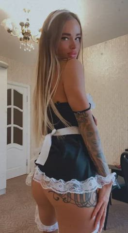 like my suit?😇💦