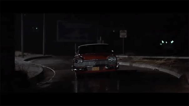 Christine