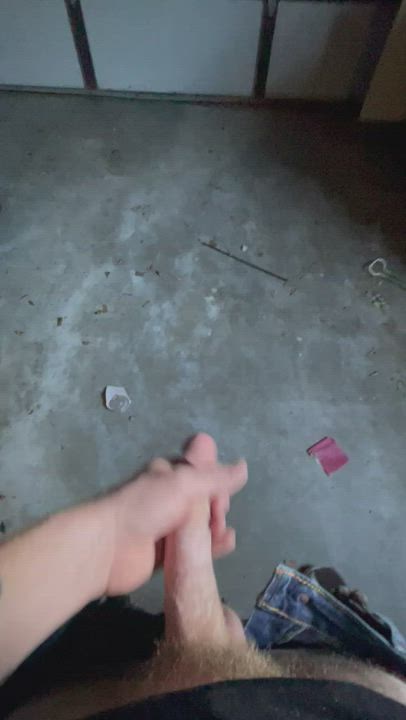 Garage shots