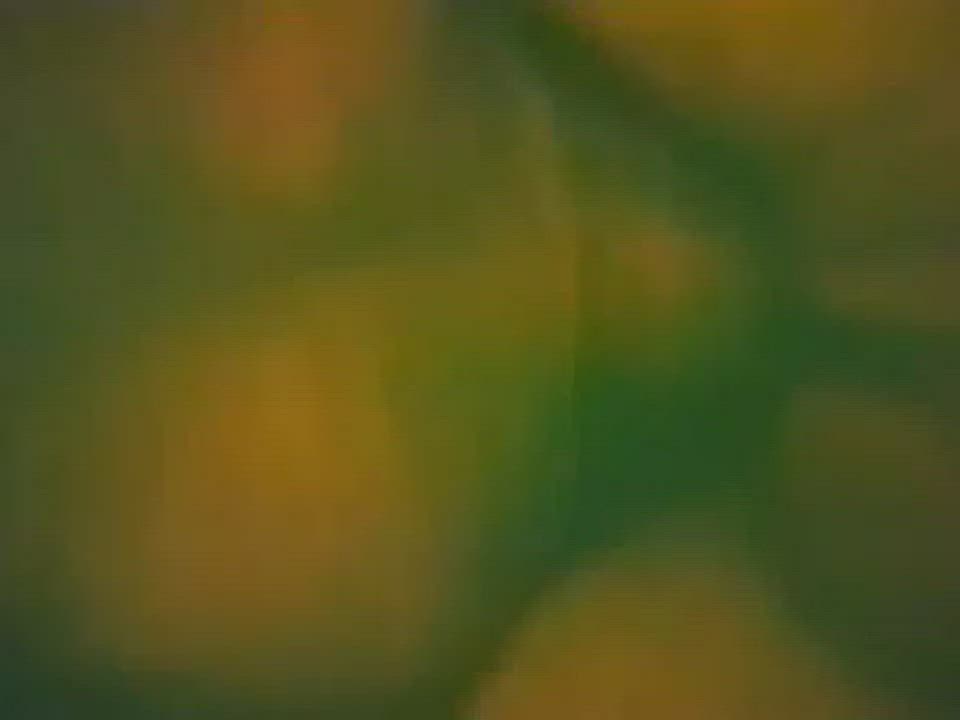 Anal Brunette Cumshot Vintage gif