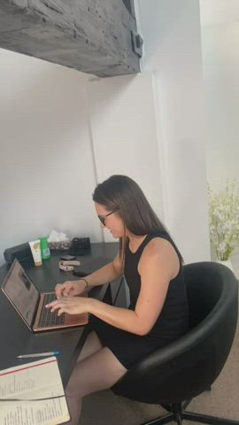 How working from home is going ? [MF]