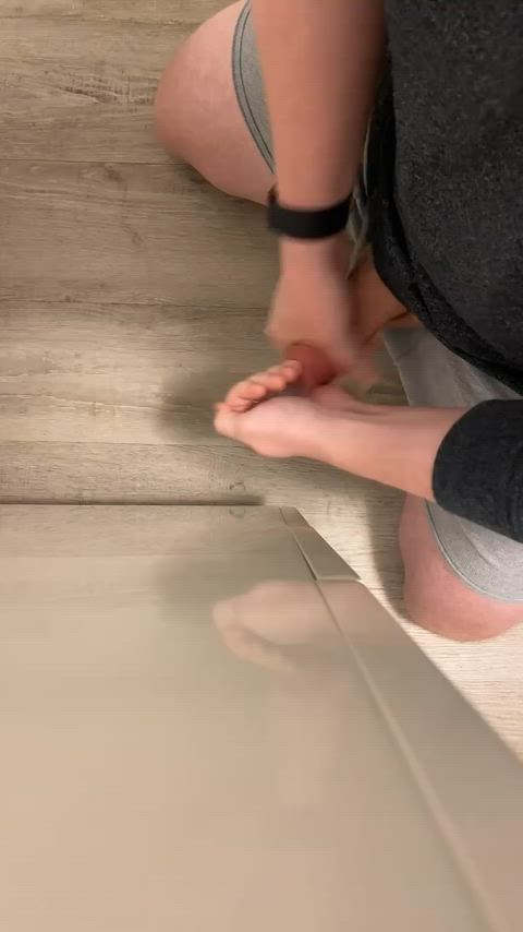 amateur cum cumshot gif