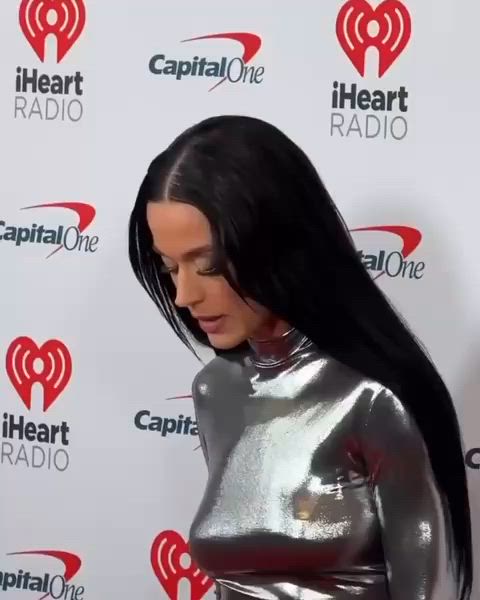 big tits celebrity katy perry pokies tits gif