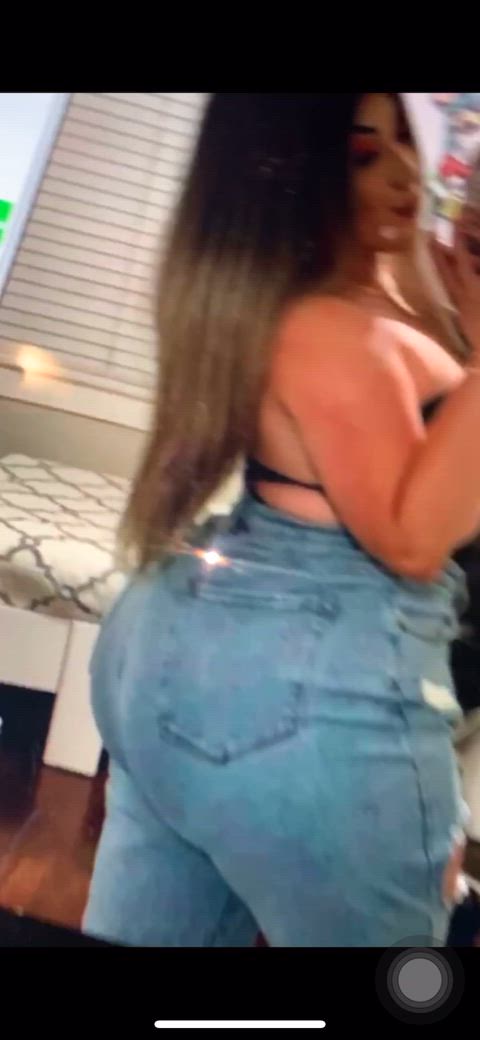 goonette gooning r/gooned gif
