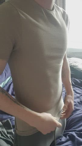 big dick cock onlyfans redhead gif