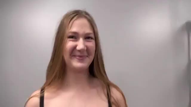 That Body Made for PORN