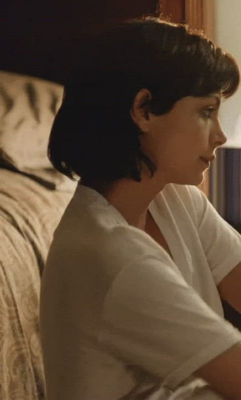 Morena Baccarin