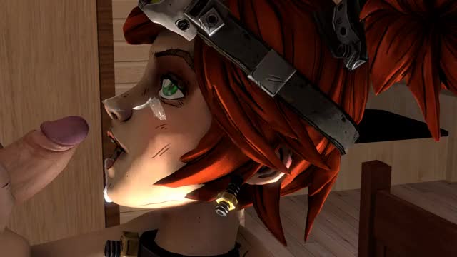 gaige face test 1