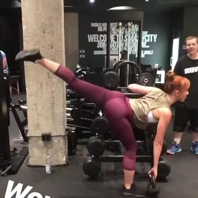 DM
