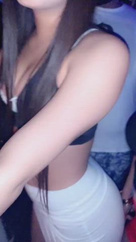 Booty Dancing Mexican gif