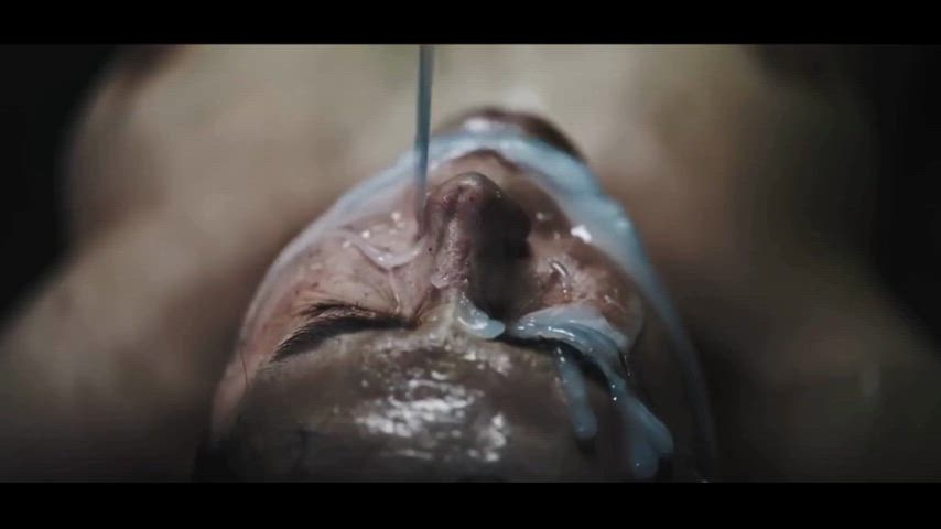 anal creampie brunette creampie valentina nappi gif
