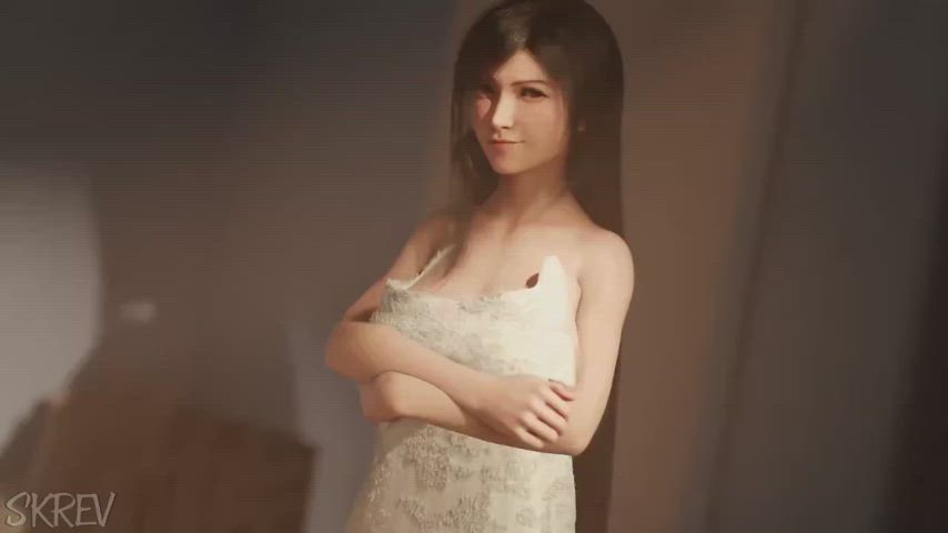 3d anal animation creampie gif