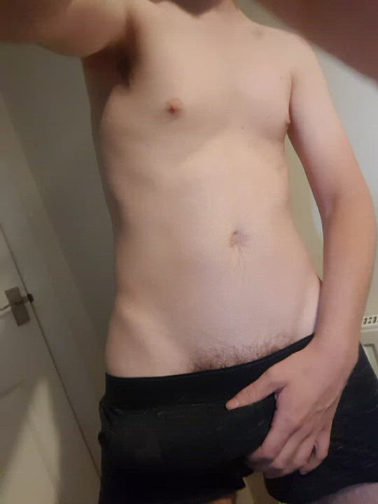 You like a big tease? 😏