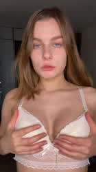 Are interested in having a taste?